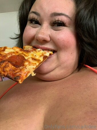 caitidee Nude Leaks Photo 14