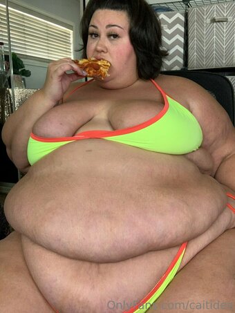 caitidee Nude Leaks Photo 17