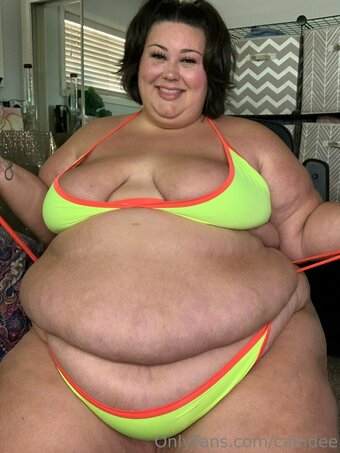 caitidee Nude Leaks Photo 18