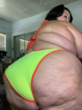 caitidee Nude Leaks Photo 22