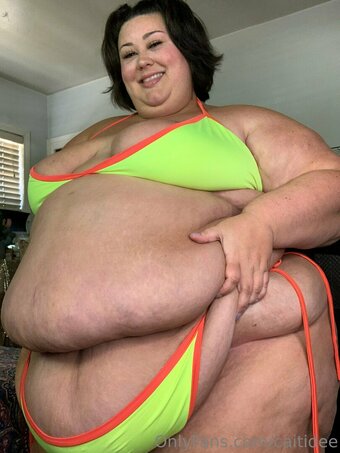 caitidee Nude Leaks Photo 24