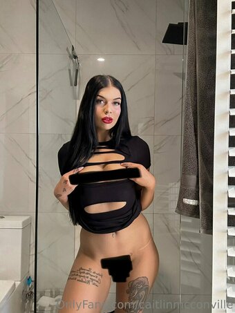 Caitlin McConville / caitlinmcconville Nude Leaks OnlyFans Photo 22