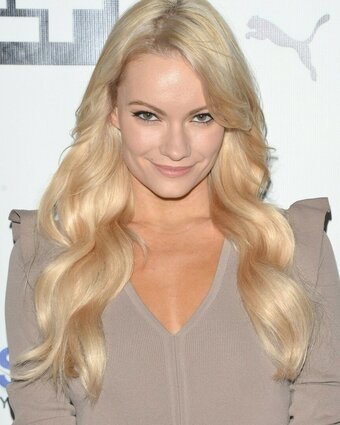 Caitlin Oconnor Nude Leaks Photo 4