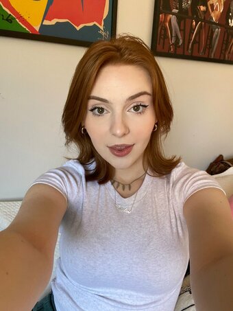 Caitlin /  / Slowpuke / slowpuke_ Nude Leaks OnlyFans Photo 2