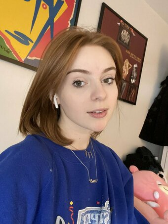 Caitlin /  / Slowpuke / slowpuke_ Nude Leaks OnlyFans Photo 4