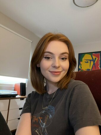 Caitlin /  / Slowpuke / slowpuke_ Nude Leaks OnlyFans Photo 10