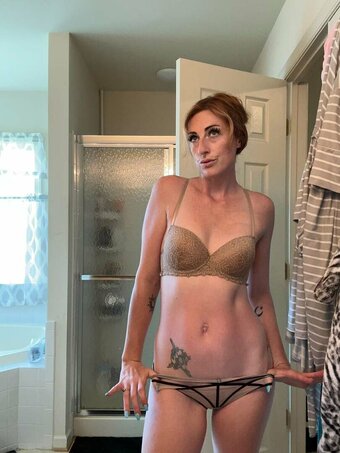 CaitWild Nude Leaks Photo 7