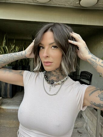 Caity Babs / Cibabs Nude Leaks Photo 2