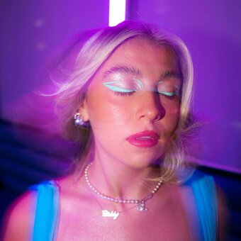 Caity Baser / caitybaser Nude Leaks Photo 2