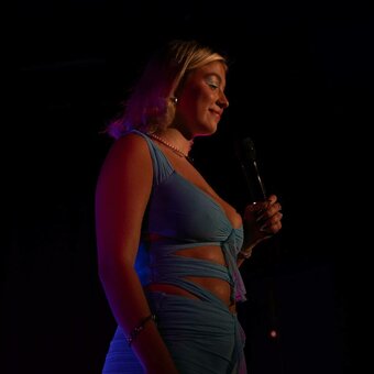 Caity Baser / caitybaser Nude Leaks Photo 4