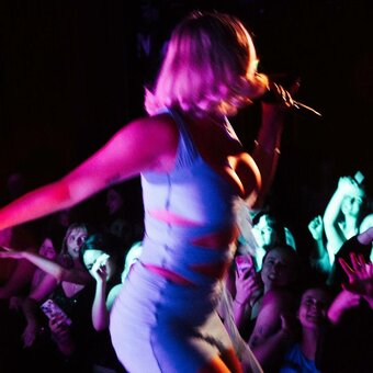 Caity Baser / caitybaser Nude Leaks Photo 7