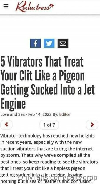 caitydrop Nude Leaks Photo 2