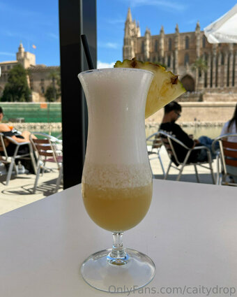 caitydrop Nude Leaks Photo 7