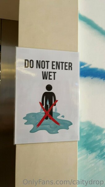 caitydrop Nude Leaks Photo 11