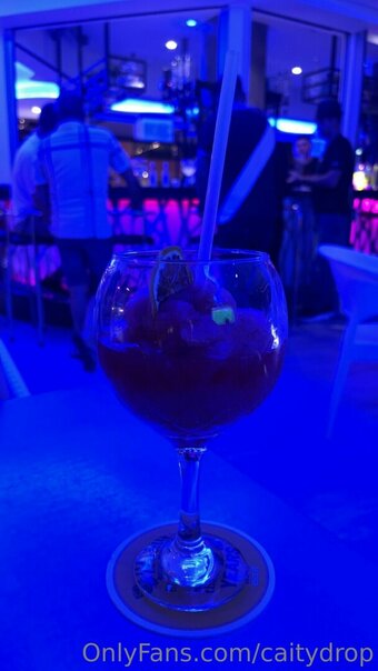 caitydrop Nude Leaks Photo 12