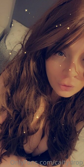 caitydrop Nude Leaks Photo 18