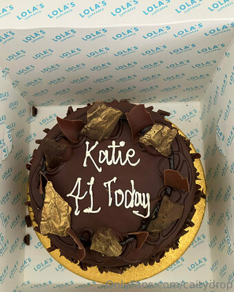 caitydrop Nude Leaks Photo 21