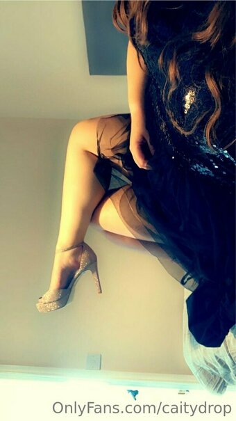 caitydrop Nude Leaks Photo 22