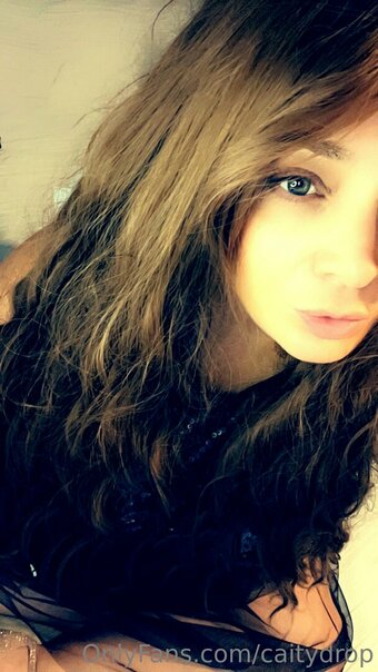 caitydrop Nude Leaks Photo 23