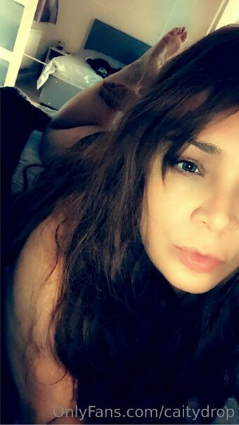 caitydrop Nude Leaks Photo 26