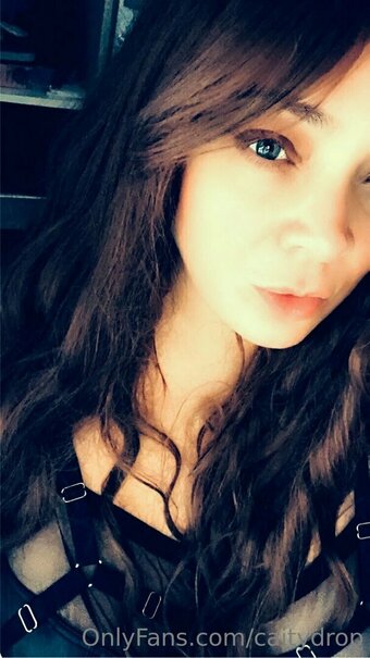 caitydrop Nude Leaks Photo 29