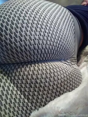 Caitykitty / caitkittycat Nude Leaks OnlyFans Photo 2