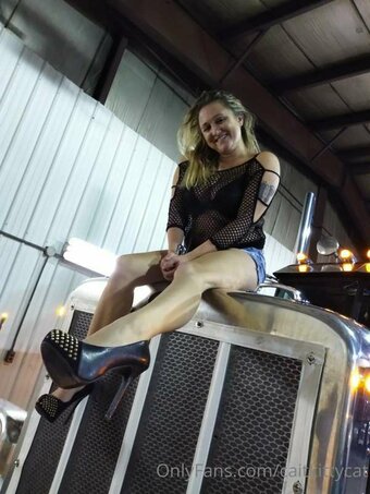 Caitykitty / caitkittycat Nude Leaks OnlyFans Photo 4