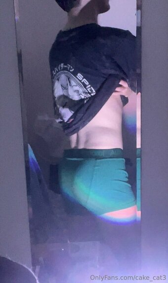 cake_cat3 Nude Leaks Photo 13