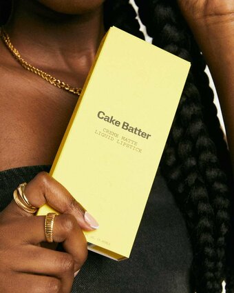 Cakebatter Nude Leaks Photo 1