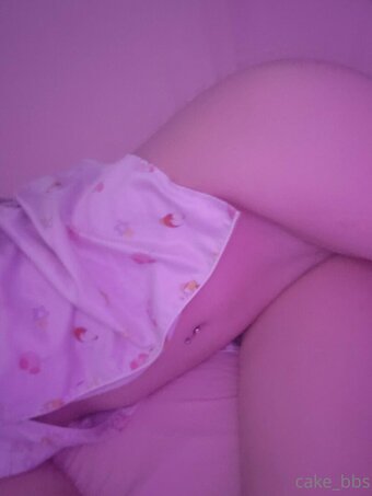 cakebbsfree Nude Leaks Photo 10