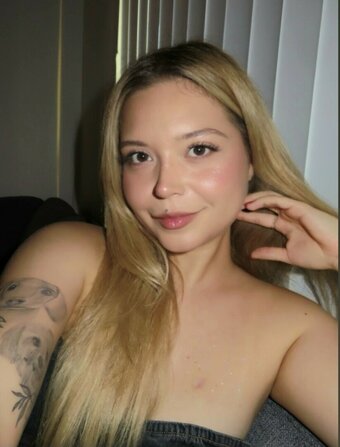 Cakefacelyse Nude Leaks Photo 8