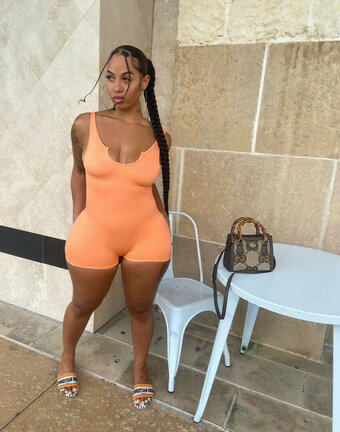 Cakequeenmami / DestinyLe00 / Destvnyle Nude Leaks OnlyFans Photo 1