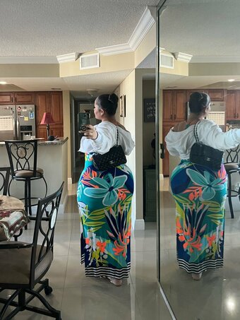 Cakeyback / danielacakee Nude Leaks OnlyFans Photo 5