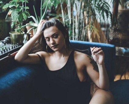 cakoitz / cakoitz420 Nude Leaks Photo 21