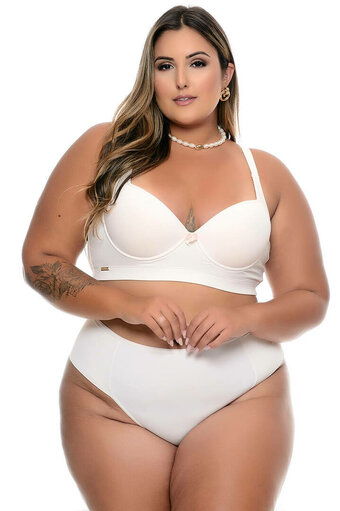 Calcinha Nude Leaks Photo 5