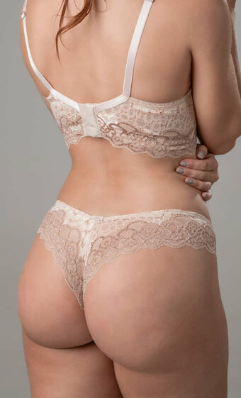 Calcinha Nude Leaks Photo 9