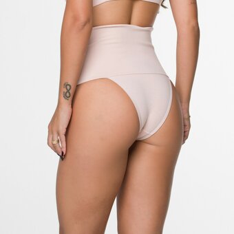 Calcinha Nude Leaks Photo 14