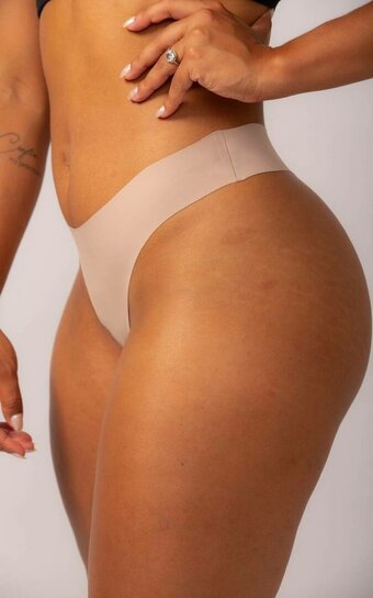 Calcinha Nude Leaks Photo 18