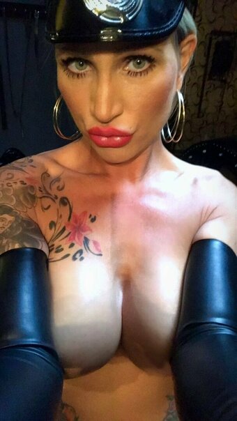 Calea Toxic / CaleaToxic / caleatoxic3 Nude Leaks OnlyFans Photo 24