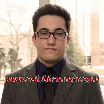 Caleb Hammer