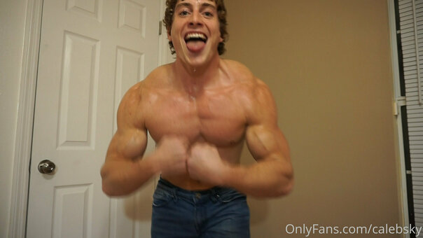 calebsky Nude Leaks Photo 3