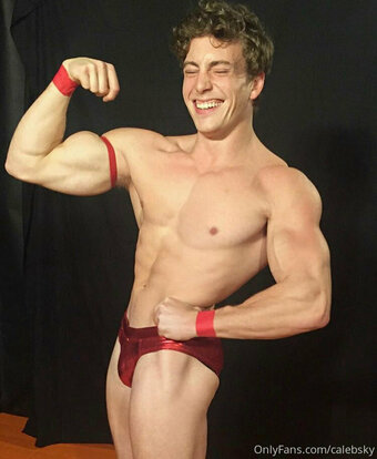 calebsky Nude Leaks Photo 7