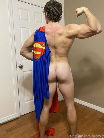 calebsky Nude Leaks Photo 11