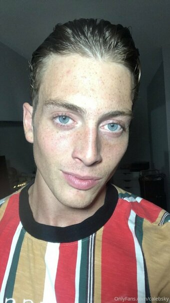 calebsky Nude Leaks Photo 19