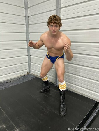 calebsky Nude Leaks Photo 29