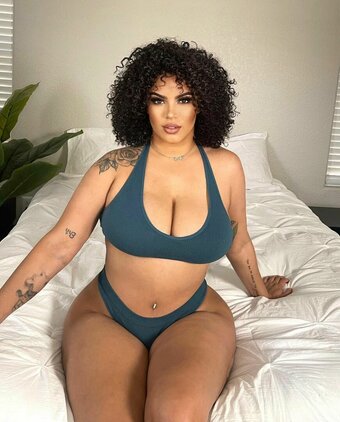 Calida / Calidaa / Calidaaaaa Nude Leaks OnlyFans Photo 2