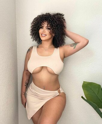 Calida / Calidaa / Calidaaaaa Nude Leaks OnlyFans Photo 6