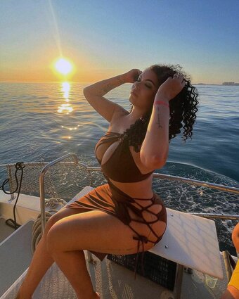 Calida / Calidaa / Calidaaaaa Nude Leaks OnlyFans Photo 7