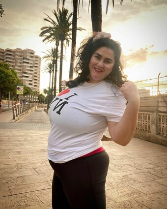 Caliope / a_greek_girl_in_mallorca / caliopemodel Nude Leaks OnlyFans Photo 4