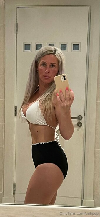 calipop Nude Leaks Photo 3